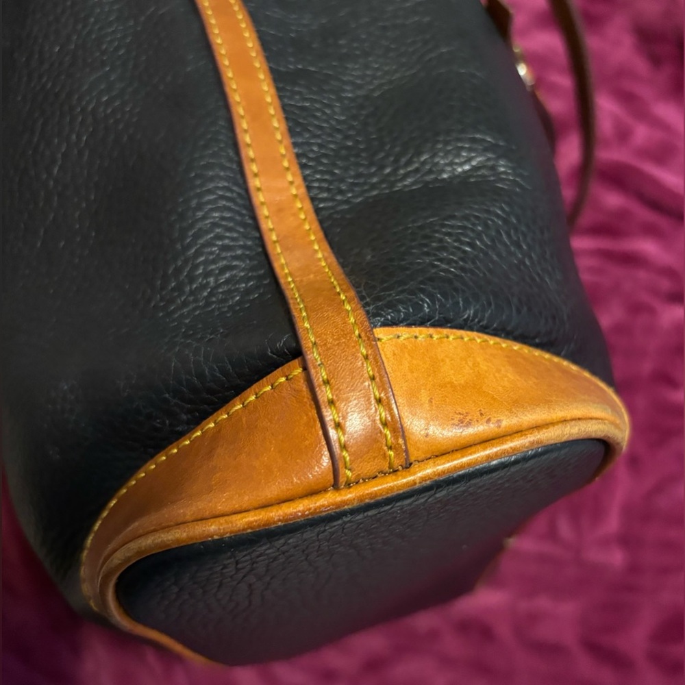 Dooney & Bourke Charleston 2 Piece Tote Bag and Wallet Set - Picture 7 of 16